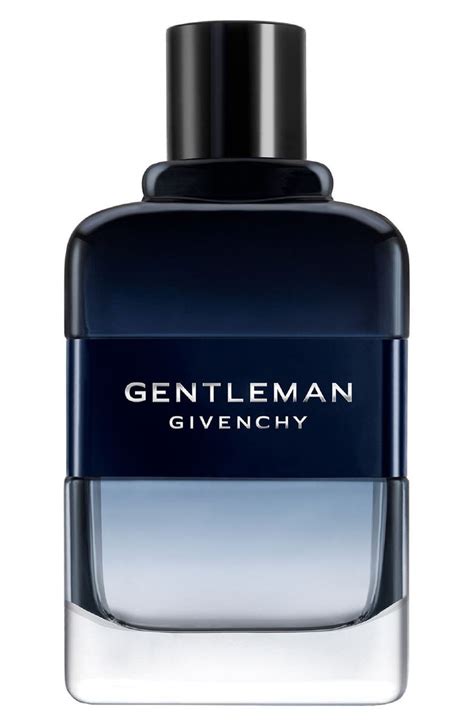 givenchy gentlemen edt intense|More.